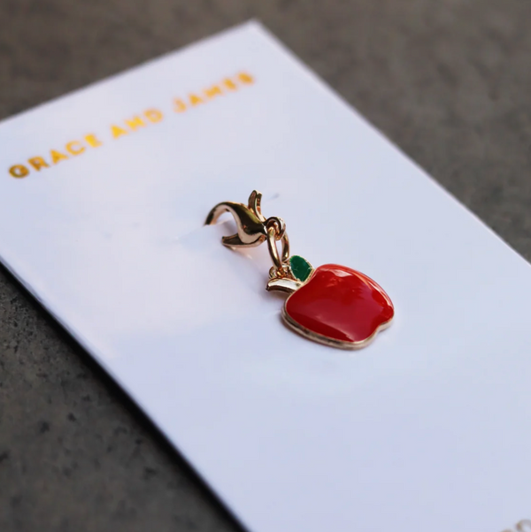 'Bloom by Grace and James' Air Freshener Hanging Charm