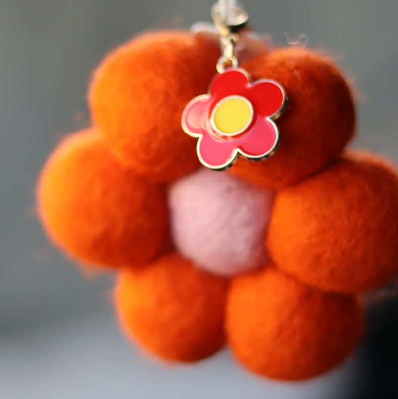 'Bloom by Grace and James' Air Freshener Hanging Charm