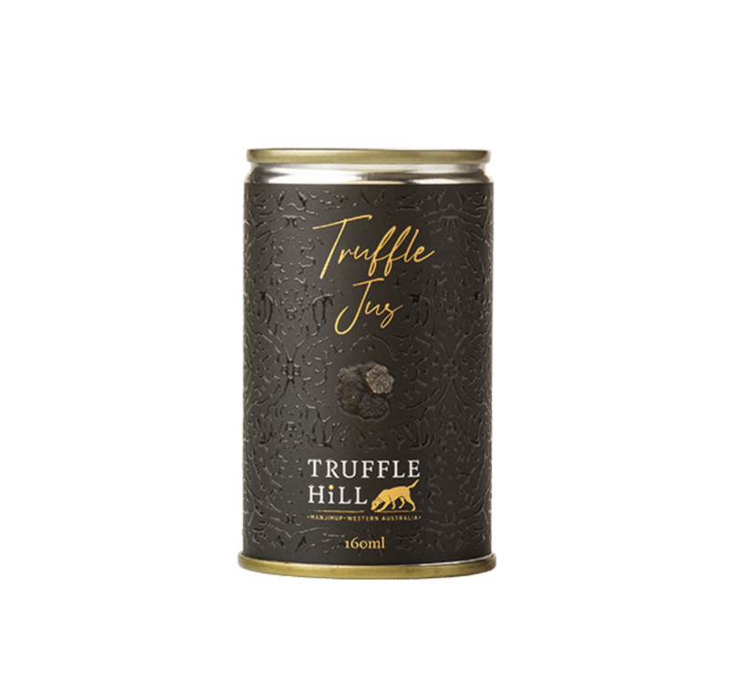 'Ogilvie and Co' Truffle Jus 160g