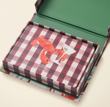 'Papier' Table Stories Dinner Party Cards