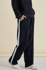 Maddison Jogger - Black