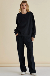 Maddison Jogger - Black