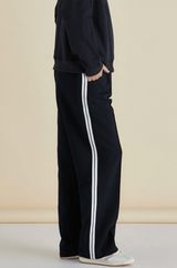 Maddison Jogger - Black