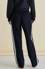 Maddison Jogger - Black