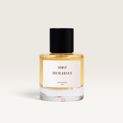 S’Saint | Parfums 50ml – Holiday