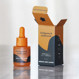 'Bloom by Grace and James' Air Freshener Refill