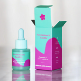 'Bloom by Grace and James' Air Freshener Refill