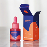 'Bloom by Grace and James' Air Freshener Refill