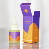 'Bloom by Grace and James' Air Freshener Refill