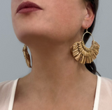Alma Earrings