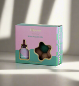 Bloom by Grace and James assorted scented air fresheners for car, closet, and linen cupboard