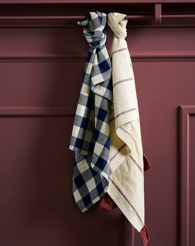 ‘Robert Gordon’ Tea Towels - Assorted