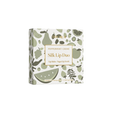Stray Willow Silk Lip Duo – Peppermint Crème