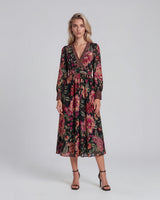 Sinta Maxi Dress