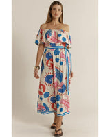 Soleil Dress