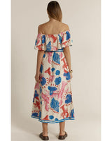Soleil Dress