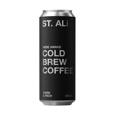'St Ali' Wide Awake Cold Brew Coffee
