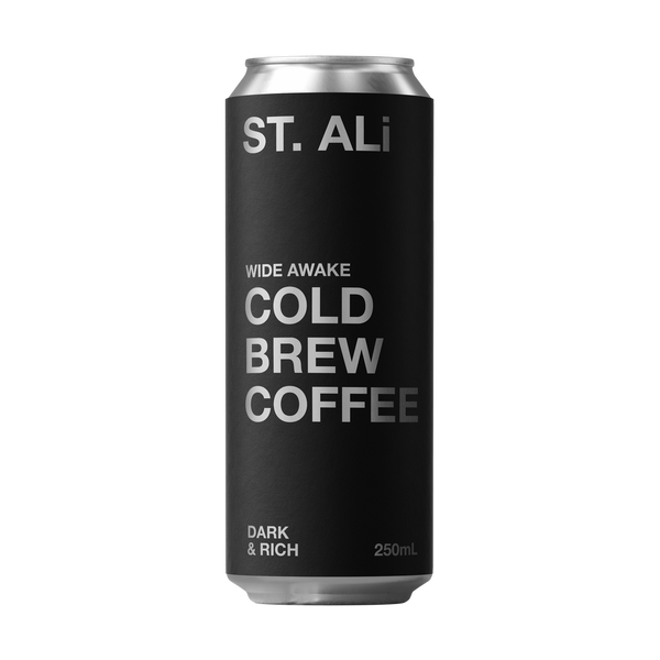 'St Ali' Wide Awake Cold Brew Coffee