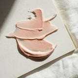 Stray Willow Facial Mask – Peach Tea