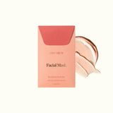 Stray Willow Facial Mask – Peach Tea
