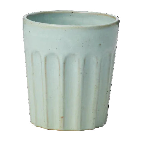 Studio Ceramics Latte Cups - Assorted Colours