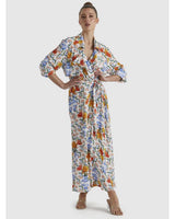Summer Tide Dress