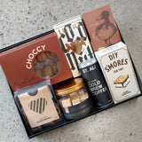 Sweet Snacks