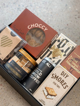 Sweet Snacks