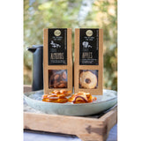 Port Willunga Toffee Apples 90g