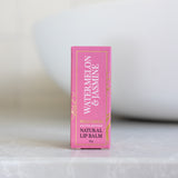 'Wild Emery' Natural Lip Balms - Assorted