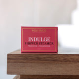 'Wild Emery' Shower Steamers - Assorted