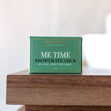 'Wild Emery' Shower Steamers - Assorted