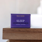 'Wild Emery' Shower Steamers - Assorted