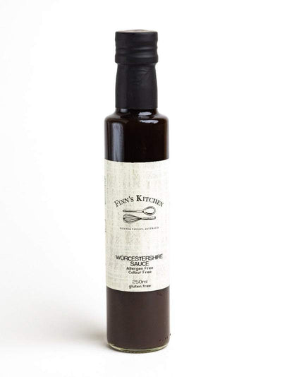 Finns Kitchen - Sauces – Worcestershire