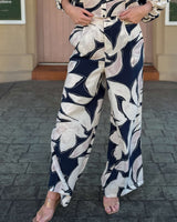 Zander Pant