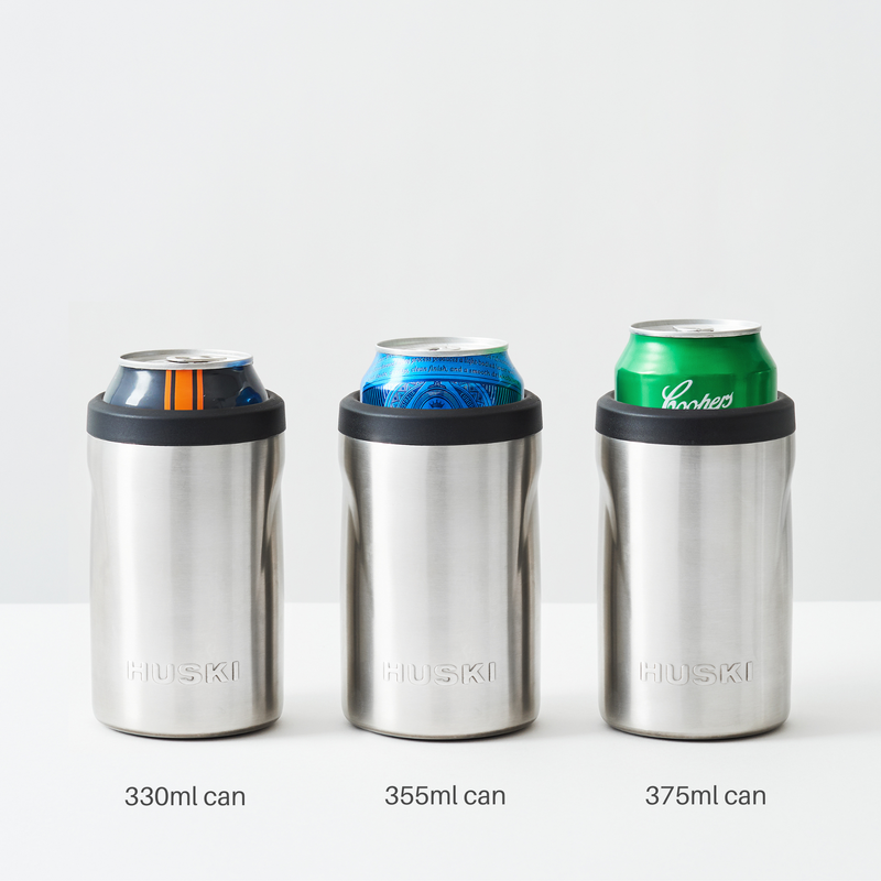 'Huski' Beer Cooler 2.0