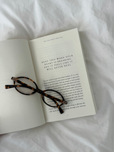 The Life That's Waiting