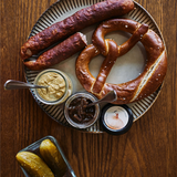 'Women's Work' Caramelised Onion