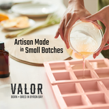 ‘Valor’ Workers Soap - Hemp & Peppermint