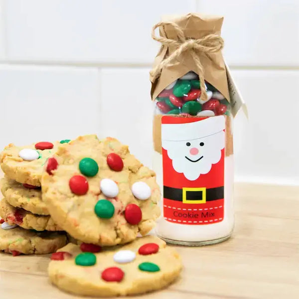 Cookie Mix - Santa's Cookie Mix - Small