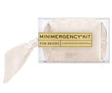 Brides Velvet Minimergency Kit
