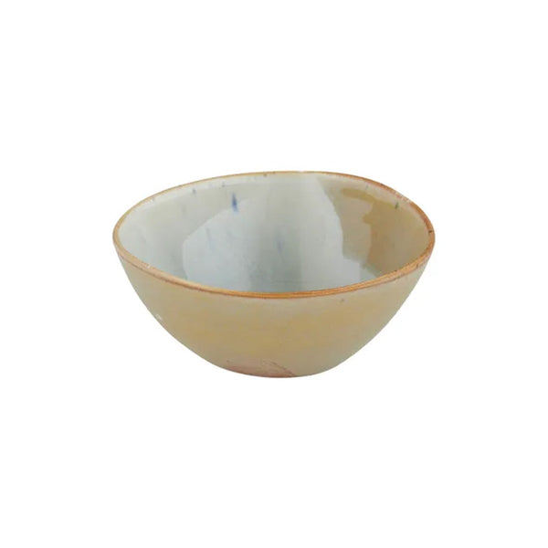 Abyssal Ceramic Bowl Blue/Green