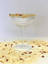 'The Peel Thing' Cocktail Candy  Sugar Rims - Citrus Pash