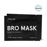 'Jason Lane' Bro Mask Cooling Eye Gels