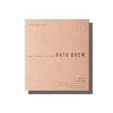 ‘Addition Studio’ Bath Brews - Assorted Soaks-Sunday Soak-House of Holabox