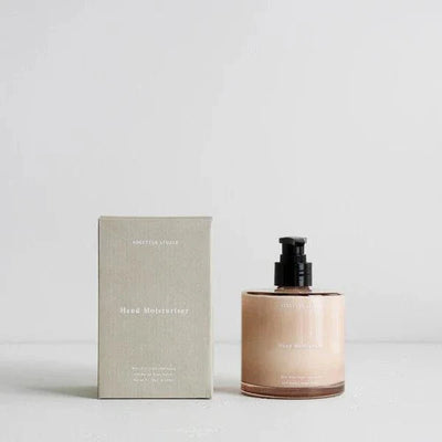 ‘Addition Studio’ Hand Moisturiser