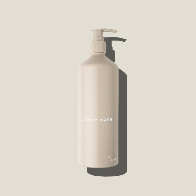 ‘Addition Studio’ Body Wash