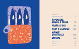 Adriatico: Recipes From Puglia, Venice, And Italy’s Adriatico Coast-House of Holabox
