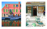 Adriatico: Recipes From Puglia, Venice, And Italy’s Adriatico Coast-House of Holabox