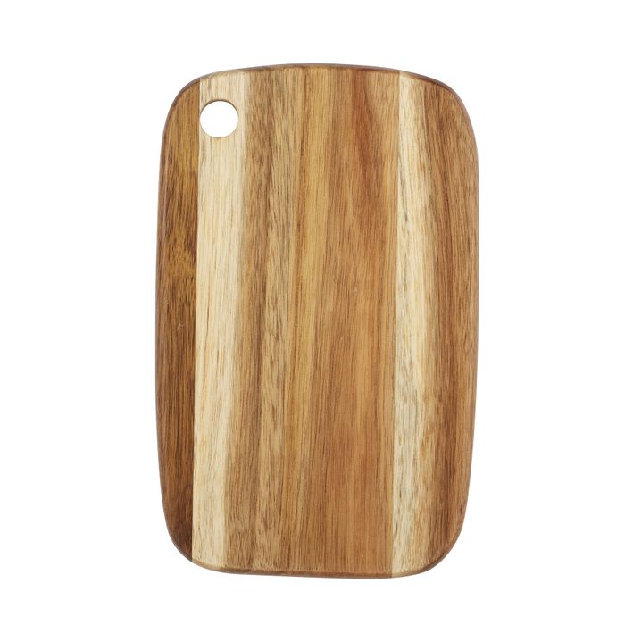 Agata Acacia Rect Board